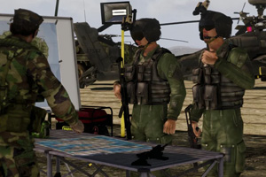 Operationsplanering